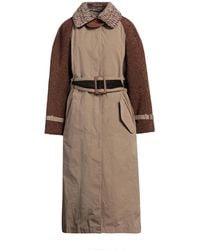 Tod's - Coat - Lyst