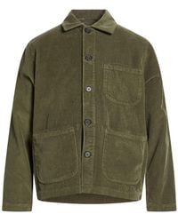 Universal Works - Camisa - Lyst