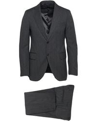 Tombolini - Suit - Lyst
