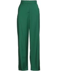 Weekend by Maxmara - Trouser - Lyst