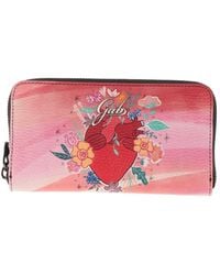 Gabs - Brieftasche - Lyst