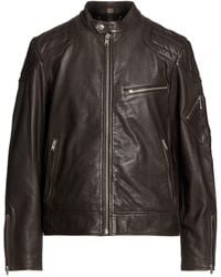 Belstaff - Jacket - Lyst