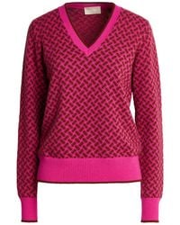 Drumohr - Pullover - Lyst