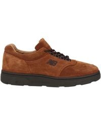 New Balance - Adwgg Sneakers Leather - Lyst