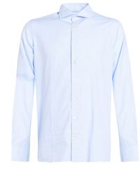 Agho - Sky Shirt Cotton - Lyst