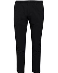 AT.P.CO - Pants - Lyst