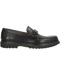 Ferragamo - Mokassin - Lyst