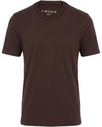 Circolo 1901 - T-Shirt - Lyst