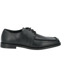 Liviana Conti - Lace-Up Shoes - Lyst