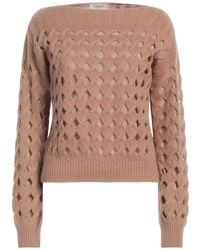Agnona - Pullover - Lyst