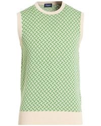 Drumohr - Sweaters - Lyst