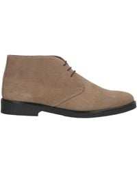 HELMUR® - Ankle Boots - Lyst