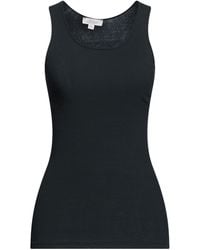 Crossley - Tank Top Cotton - Lyst