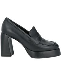 Lorenzo Mari - Loafers - Lyst