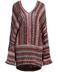 VITELLI - Pullover - Lyst