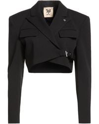 Aniye By - Blazer Polyester, Elastane - Lyst