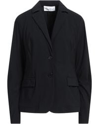 VIRNA DRÒ® - Blazer Polyamide, Elastane - Lyst