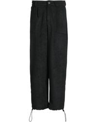 DISCLAIMER - Pants Polyester, Polyamide - Lyst