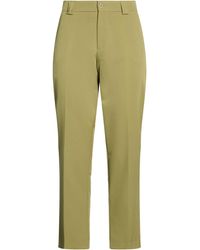 Berwich - Pants Polyester, Elastane - Lyst