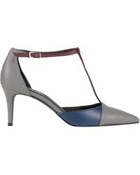 Doop - Pumps Synthetic Material - Lyst