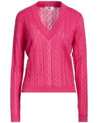 Missoni - Pullover - Lyst