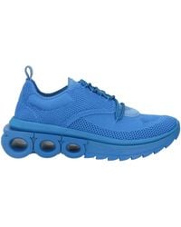 Ferragamo - Trainers - Lyst