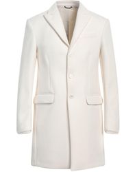 Daniele Alessandrini - Coat - Lyst