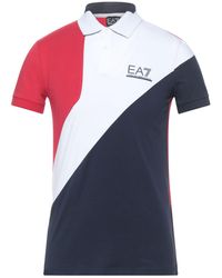ea7 polo