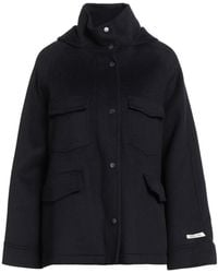 Paltò - Coat - Lyst