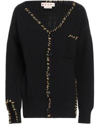 Marni - Strickjacke - Lyst
