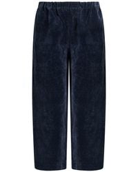 Apuntob - Midnight Pants Cotton, Linen - Lyst
