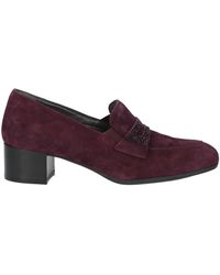 Melluso - Mocasines - Lyst