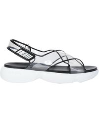 Prada Sandale - Mehrfarbig