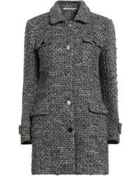 Tagliatore 0205 - Coat - Lyst