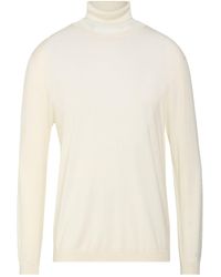Lardini - Turtleneck - Lyst