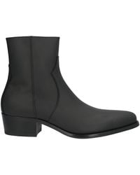 MICH SIMON - Bottines - Lyst