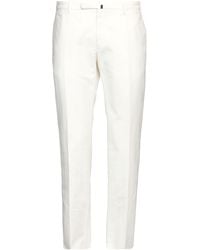 Incotex - Pants - Lyst