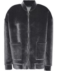 Pierre Darre' Jacke - Grau