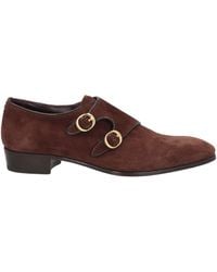 Lidfort - Loafers - Lyst