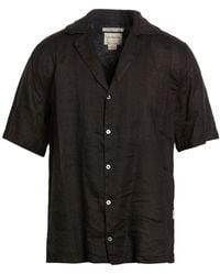 Crossley - Shirt Linen - Lyst