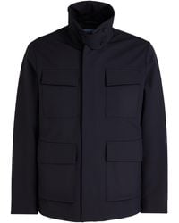 People Of Shibuya - Jacket - Lyst
