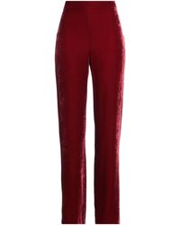 Moschino - Pants - Lyst