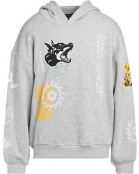 TRUE RELIGION - Sweatshirt - Lyst