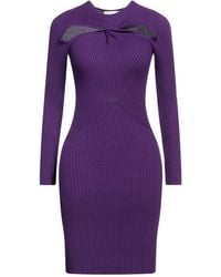 ViCOLO - Vestito Corto - Lyst