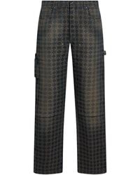 Amiri - Trouser - Lyst