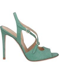 A.Bocca - Sandals Textile Fibers - Lyst