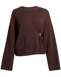 Loulou de Saison - Jumper - Lyst