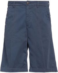 40weft - Shorts & Bermuda Shorts Cotton - Lyst