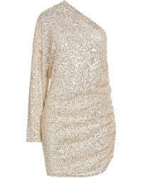 In the mood for love - Mini Dresses - Lyst