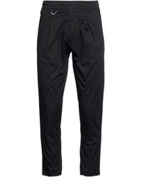 Low Brand - Pants Cotton, Elastane - Lyst